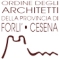 Ordine Architetti P.P.C. Forlì-Cesena